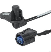 ABS Sensor Raddrehzahl DrehzahlfüHler Vorne Links FüR Hyundai I10 BA IA I10