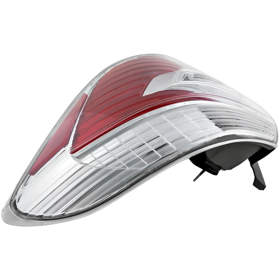 Luz trasera para Toyota Highlander 2008-2010 modelo híbrido pasajero lado derecho Foto 2 de 4