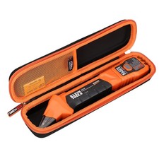 Hard Carrying Case for Klein Tools ET310 AC Circuit Orange,Black