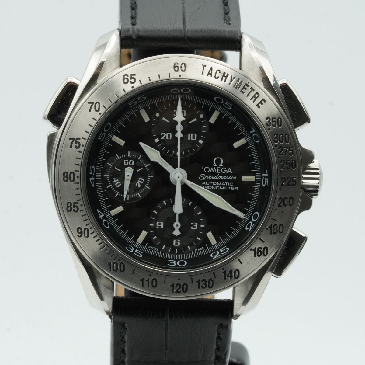 Omega Speedmaster 177.0320
