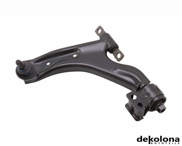 Querlenker Links Vorne FüR Chevrolet Spark 1.0 Lpg 1.2 03.10 - 12.15-image