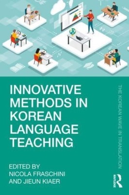 INNOVATIVE METHODS IN KOREAN LANGUAGE T by FRASCHINI NICOLA Paperback Self Help