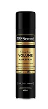Tresemme Flawless Volume Hairspray Professional Quality - 400ml 