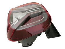 ABAKUS L E D Heckleuchte Rückleuchte rechts PY21W für Dacia Duster Bj.19-20