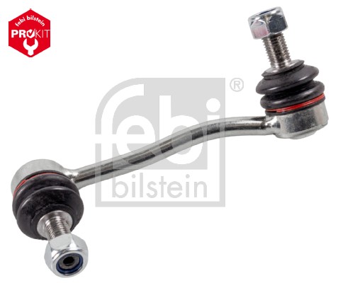 Vorderachse Rechts Febi Bilstein 28481 Stange/Strebe, Stabilisator FüR Dodge,Mer-image