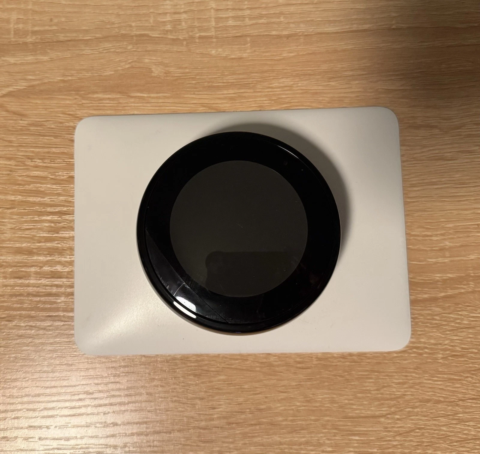 Google 3rd Generation Thermostat
Opens in a new window or tab