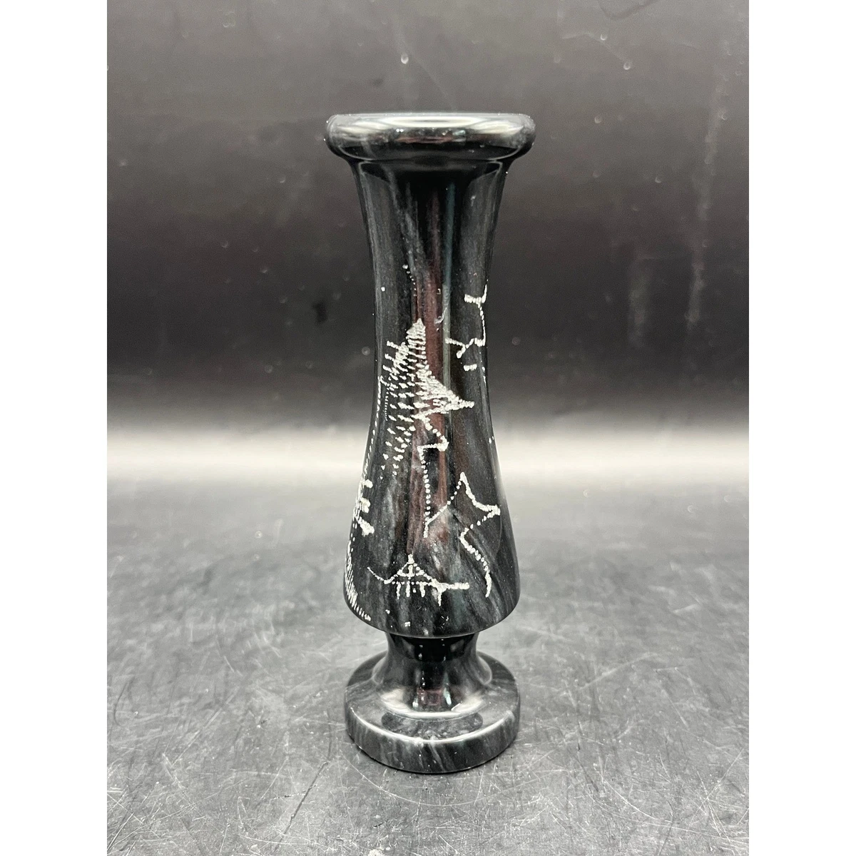 大理石花瓶，花瓶| eBay