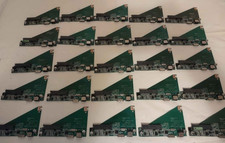 Lot of 25 Seagate Expansion USB 3.0 Controller Board PCB for External Hard Drive