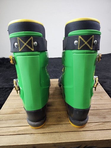 FULL TILT INTUITION SHOCK ABSORBER 330MM FLEX MP 27-29.5 - Picture 6 of 11