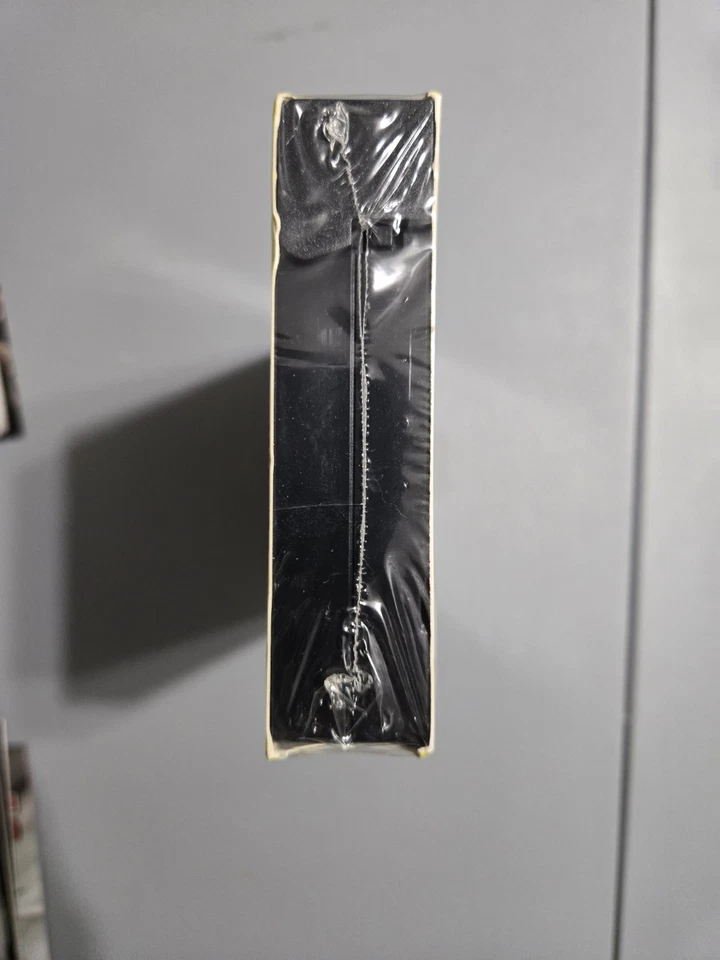 The Blob VHS Classic Sci-Fi Horror Movie Original Steve McQueen Goodtimes Video - Image 4 of 4