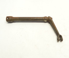 Vintage 1935-36-37 Ford Truck Parking Brake Lever Extension Left 51-2647 Nos Vintage 1935-36-37 Ford Truck Parking Brake Lever Extension Left 51-2647 Nos