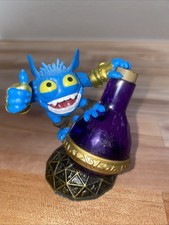 Activision Skylanders Super Gulp Pop Fizz, Magic Swap Force