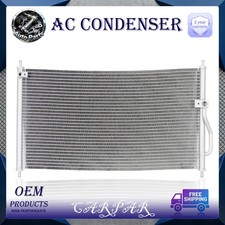 A/C Condenser 80110ST7A21 for 1997-2001 Honda CR-V 1994-2001 Acura 4562