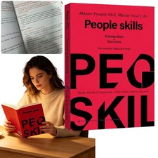 People Skills: Master the Art of Connection a...