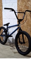 Hi There Selling My Cris Kyle Custom Built Bsd BMX Bike