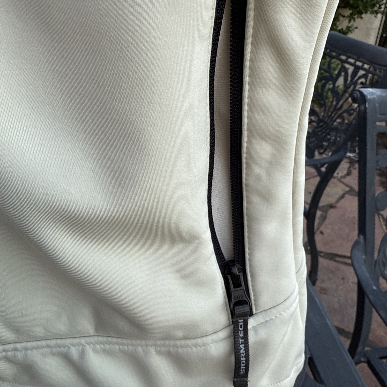 STORMTECH Mens Performance Vest Jacket Windbreake… - image 5