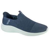 Skechers Slip-Ins: Ultra Flex 3.0 - Nezzo 232901-NVBL Granatowe 41 - 45 Skechers