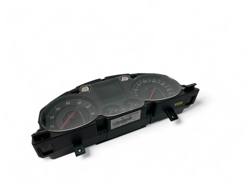 VW PASSAT B6 3C2 Kombiinstrument 3C0920870T 28453228