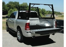 Dee Zee DZ951550 Full Size Truck (5.5' Bed) Invis-A-Rack Cargo Management System