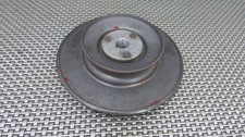 Poulies diverses Fiat 124