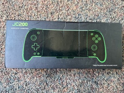 Gammeefy JC200 wireless gamepad - For Nintendo Switch