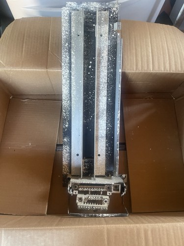 Zinsco Breaker Panel Bus Bars and Neutral Lugs 100A Guts