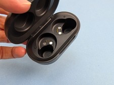 JLab JBuds Air Black Charging Case ONLY