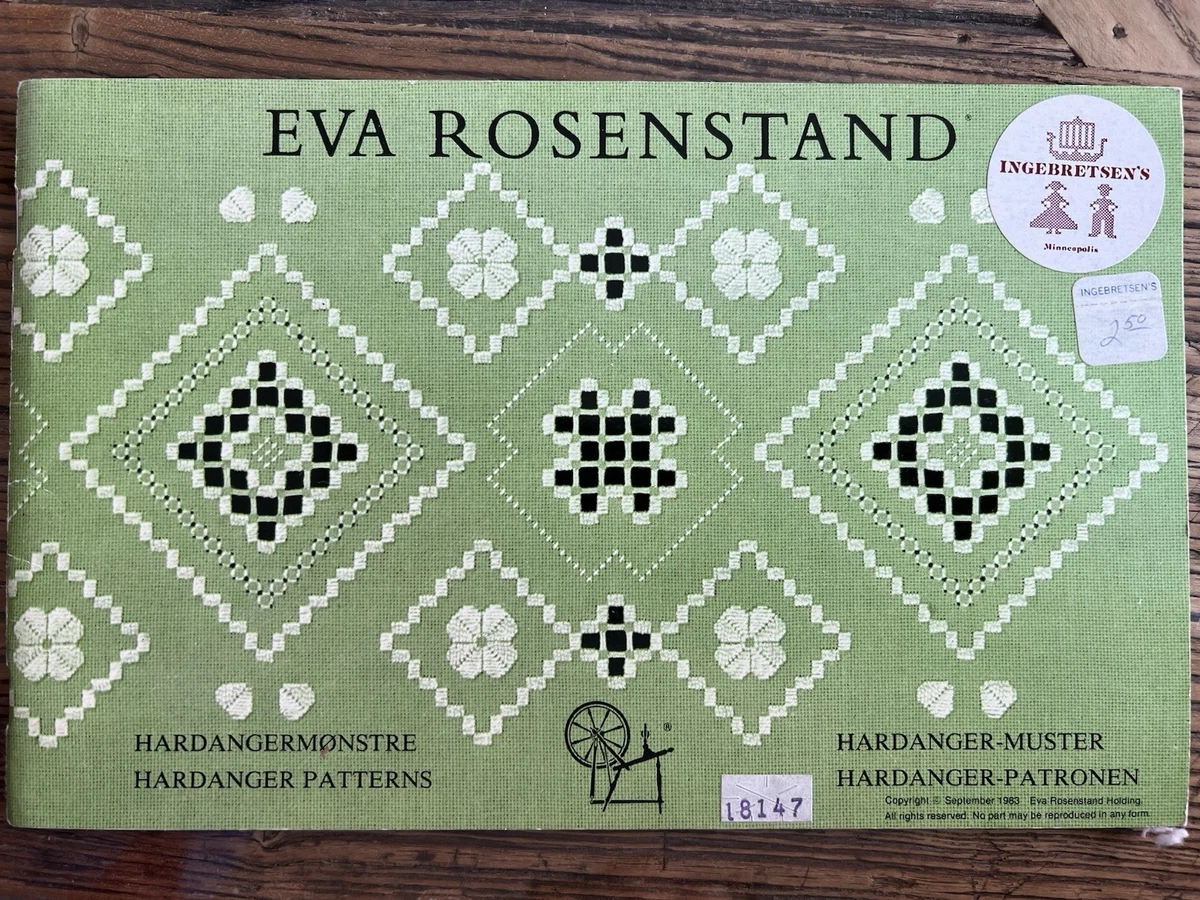 danish cross stitch products for sale | eBay