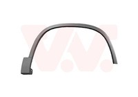 VAN Wezel Verbreiterung, KotflüGel 5746522 FüR VW
