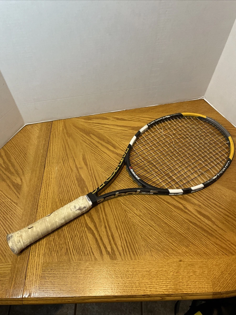 Babolat Pure Storm for sale | eBay