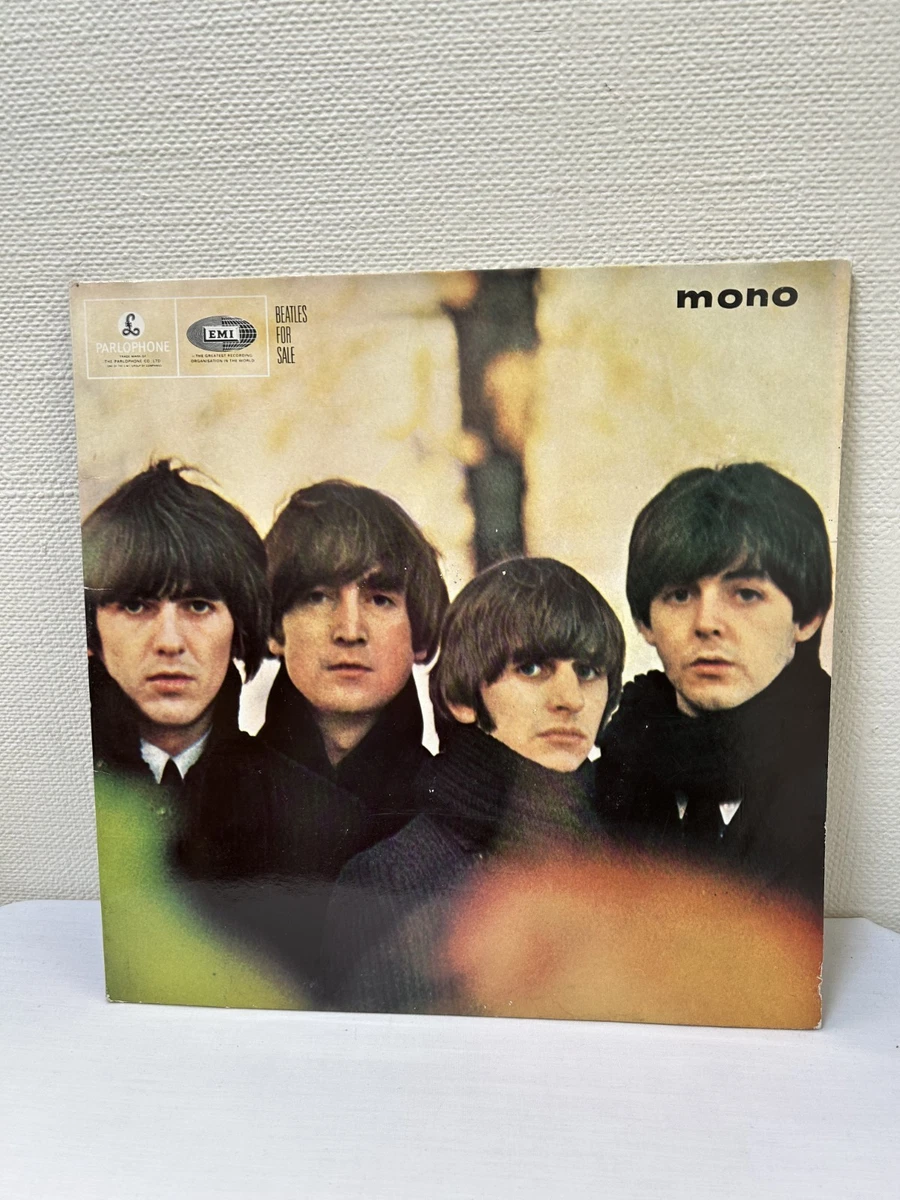 Beatles For Sale for sale | eBay UK