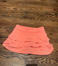 Athleta Girl Swing Skort 8-10 NWOT