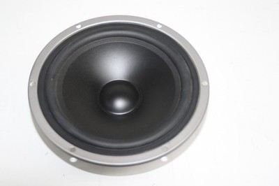 Magnat Supreme 800 ---Tief- / Mitteltöner aus 2,5 Wege Box---gebraucht/heile!!