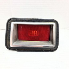1970 1971 Ford Galaxie Torino Maverick Side Marker Light Lamp Assembly Rh Oem