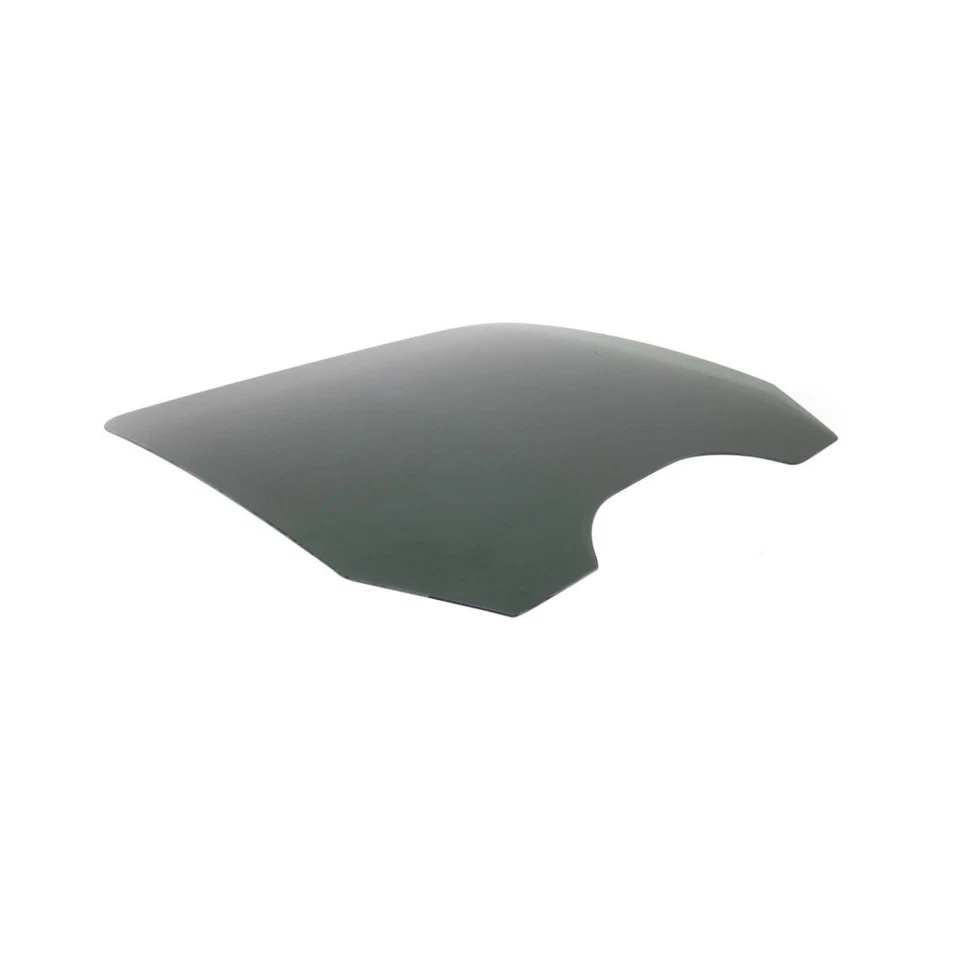 For GMC Sierra 1500 HD 2005 2006 Door Glass Rear Driver Side | Gray Tint Privacy - Изображение 3 из 4