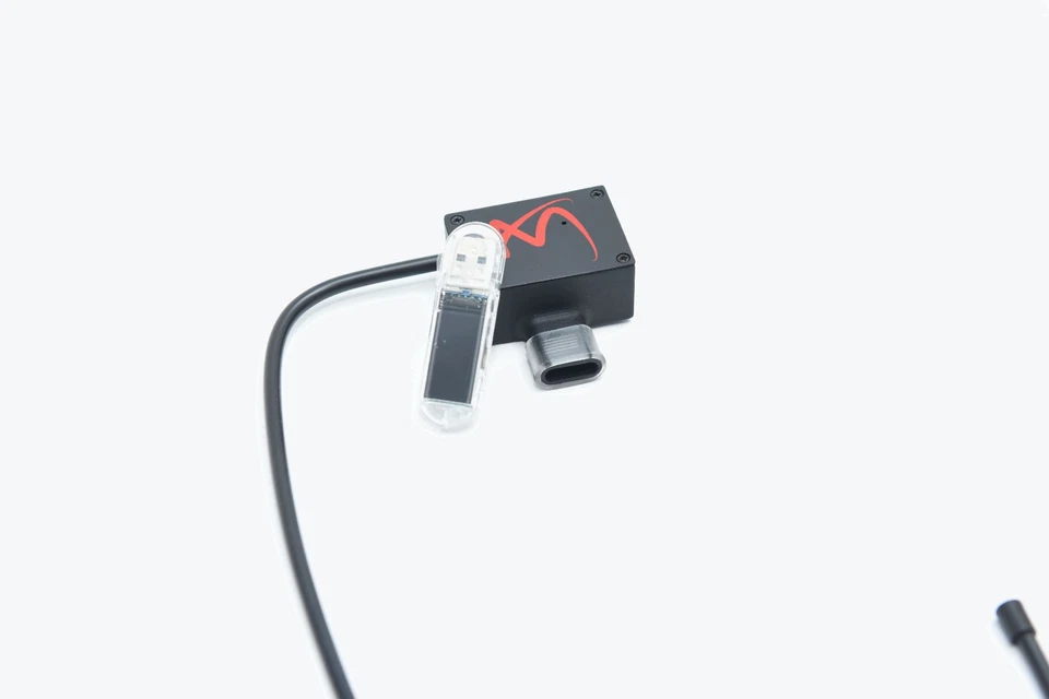 AirMotion Pro Wireless MIDI Breath and Motion Controller - Image 2 of 4