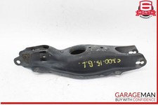 15-20 Mercedes W205 C300 4MATIC Rear Right or Left Lower Rearward Control Arm