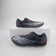 New Balance Track Cleat Men's Dark Gray New without Box