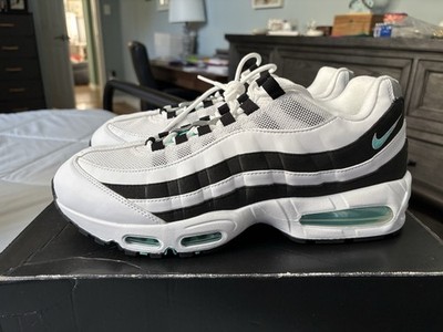 NIKE AIR MAX 95 OG  BLACK BORDER  2025 | IM7409-100 MENS SIZE 13