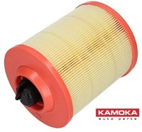 Kamoka F237101 Luftfilter Luftfiltereinsatz FüR Ford