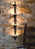 Wandteelichthalter Metall Four Wandkerzenhalter 92 Cm Teelichthalter Windlicht