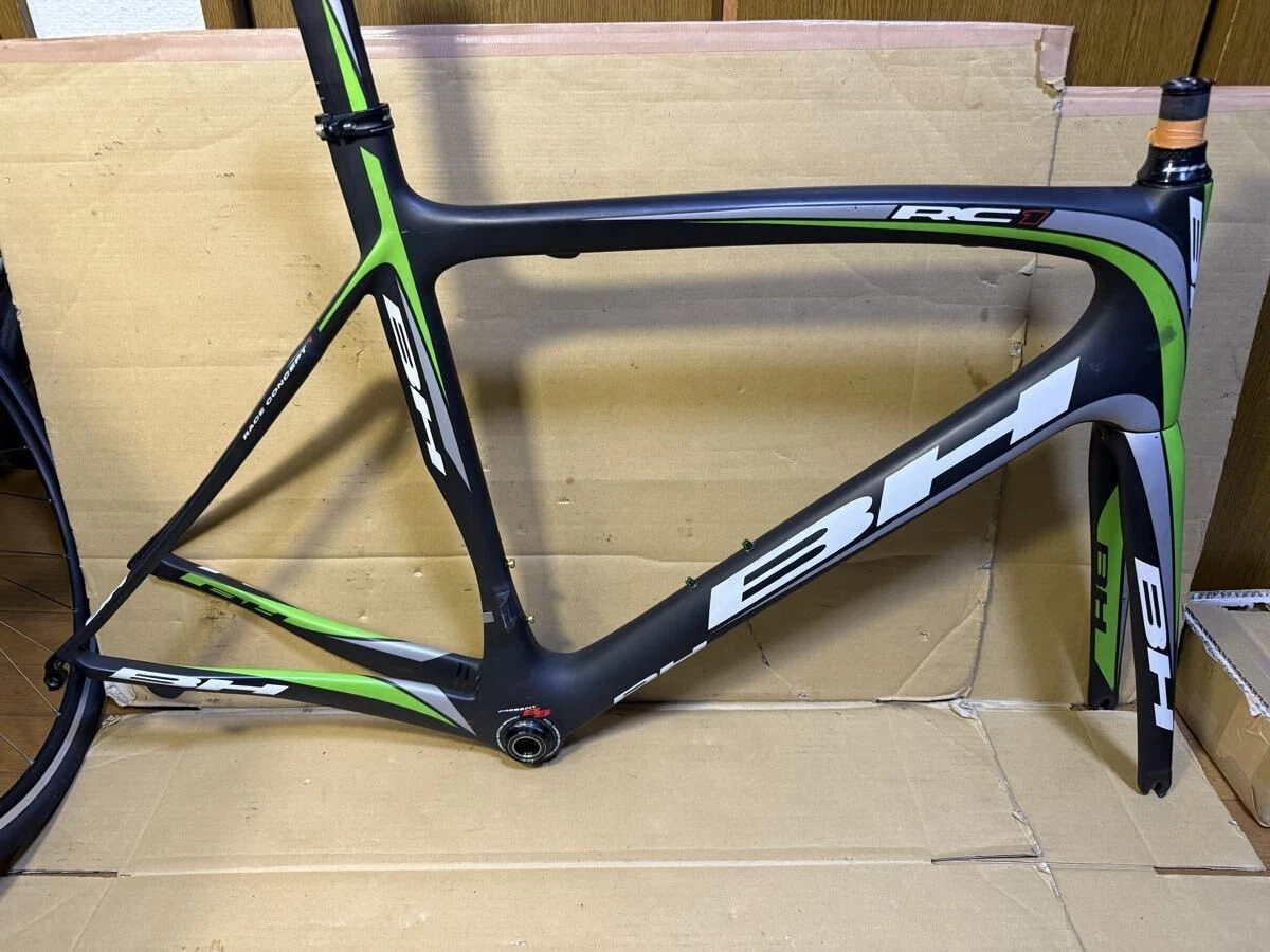 B&H Road Bike Bikes for sale | eBay