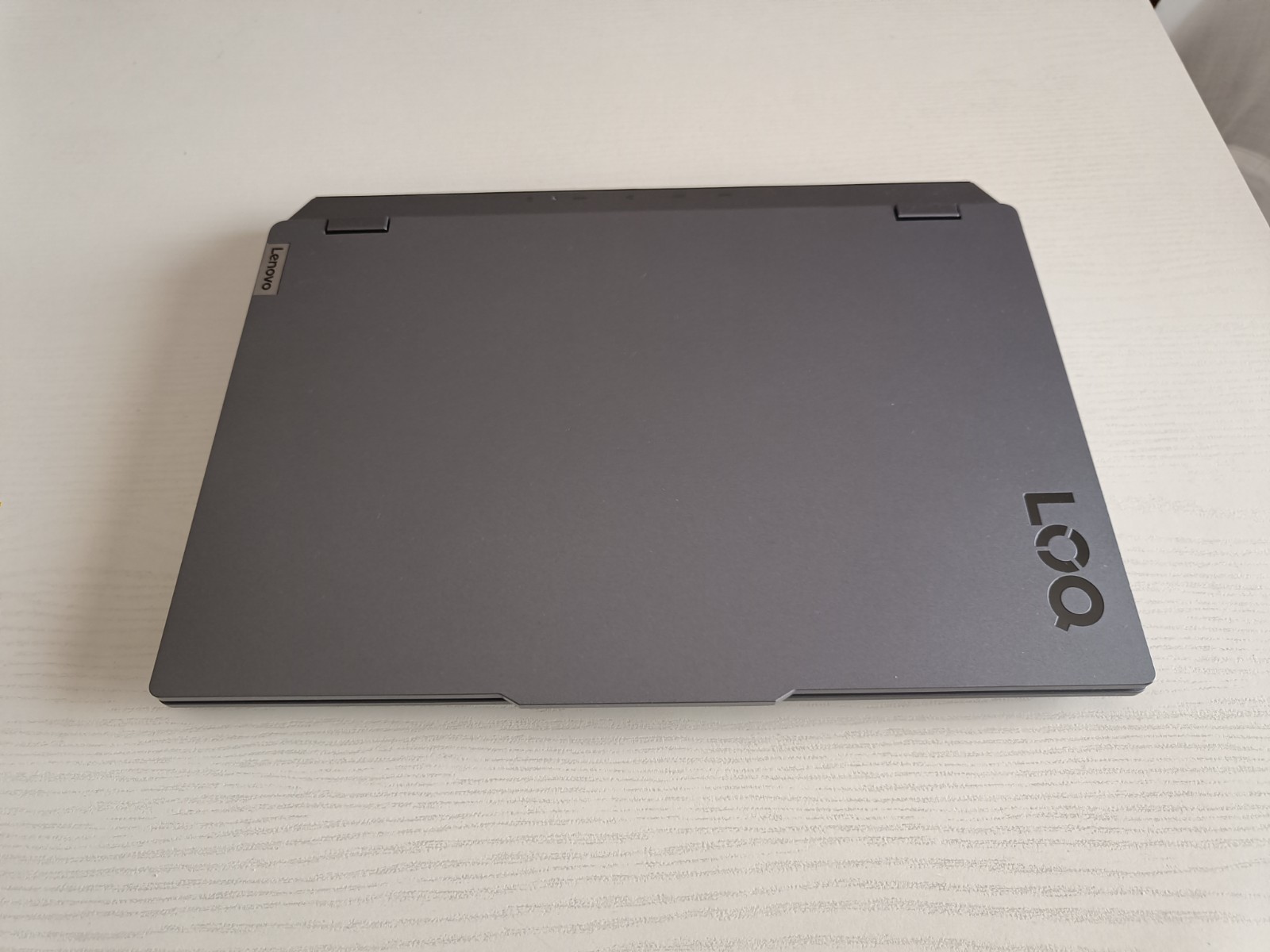 Laptop Lenovo LOQ 15IRX9, 15.6", i7, 32GB RAM, RTX4060