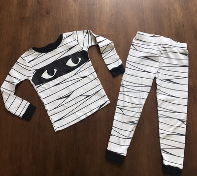 carters mummy pajamas