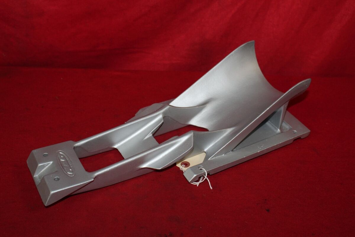 Yamaha 1997-1999 GP1200 R&D Performance Jet Pump Intake Yamaha 1997-1999 GP1200 R&D Performance Jet Pump Intake