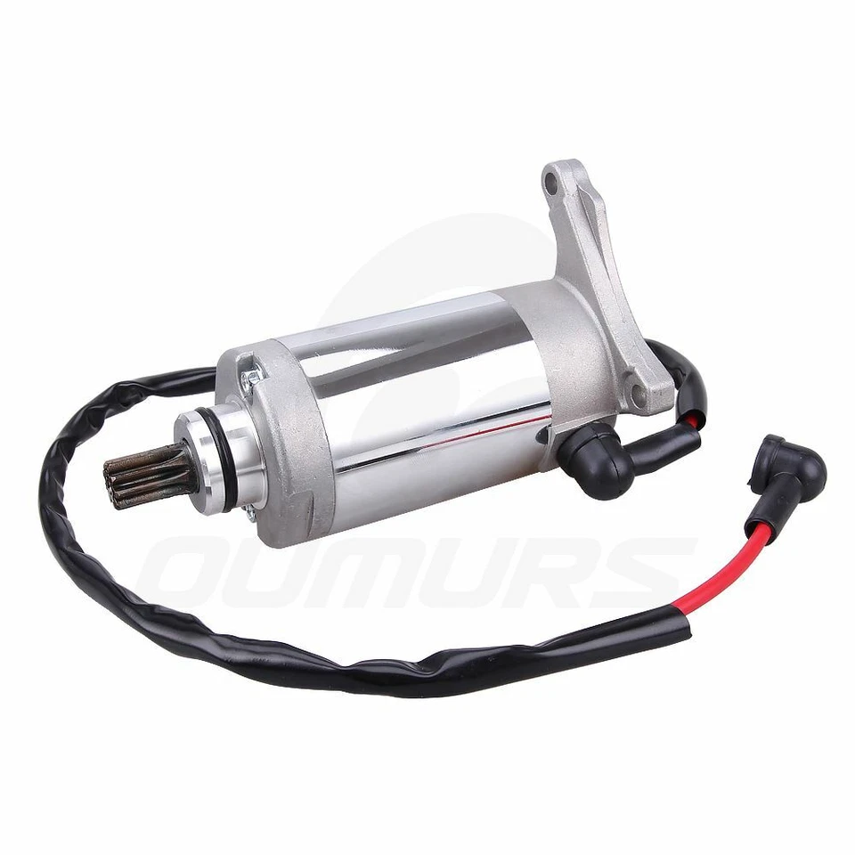 Motor De Arranque Para Yamaha XT225 223cc 1992-2002 TTR230 223cc 2005-2014 2011 2012 2013 Foto 3 de 4