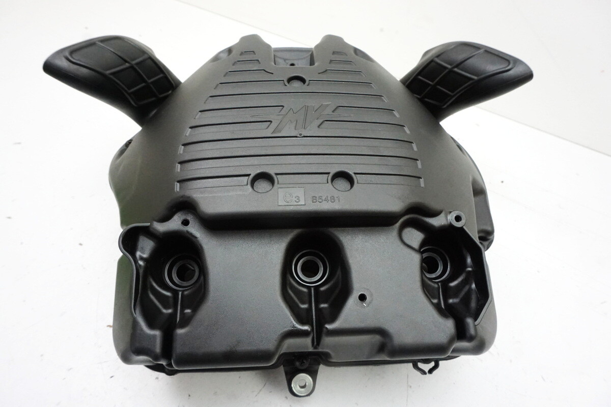 MV AGUSTA BRUTALE 800 DRAGSTER RR B322BB Airbox Luftfilterkasten