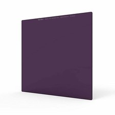NiSi USA 100x100mm Nano IR Neutral Density ND128 2.1 7-Stop Filter V6 - NiS...