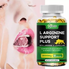 Supporto Fertilità Uomo - Aumenta Volume dello Sperma, Conteggio Spermatozoi, Vitalità, Energia