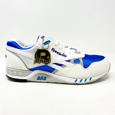 Size 13 - Reebok ERS 2000 Steel Blue 